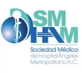 Sociedad Médica del Hospital Ángeles Metropolitano.