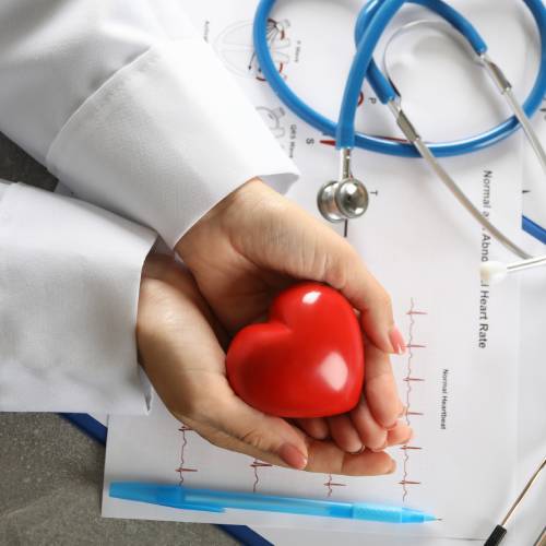 Cardiología del Centro Médico Nacional Siglo XXI del IMSS